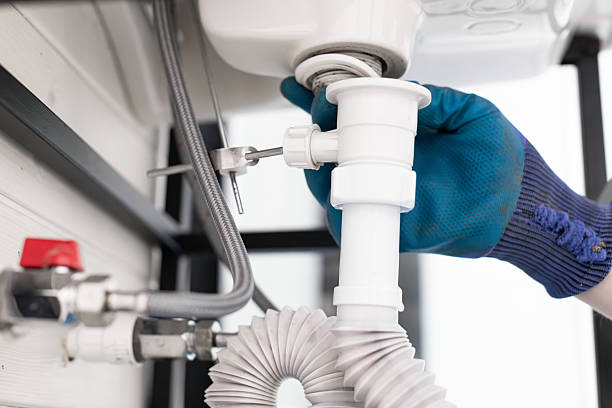 Reliable Drain Cleaning contractor in Meacham, OR by Masters Plumbing Service